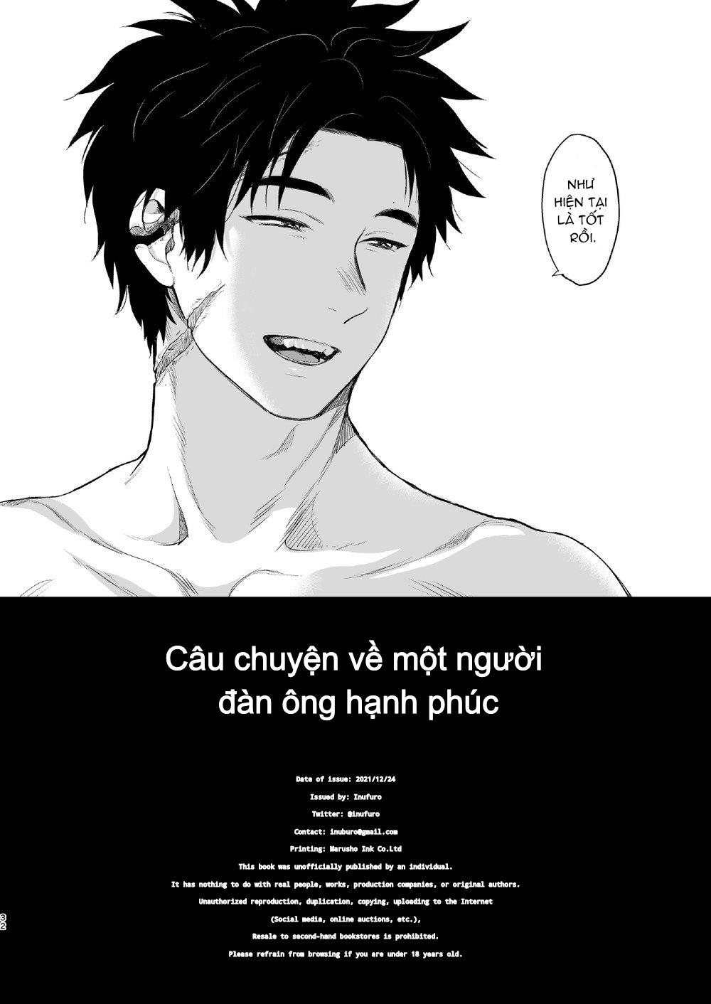 Oneshot hỏny chapter 60