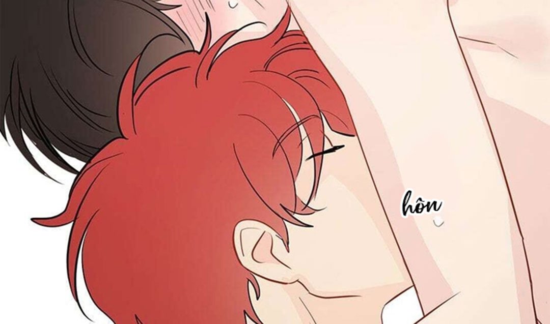 chuyện quái gì với giấc mơ đó vậy chapter 28 103