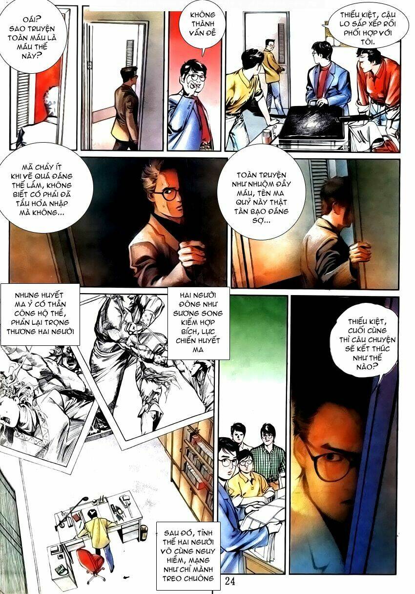 lưỡng cực chapter 1 23