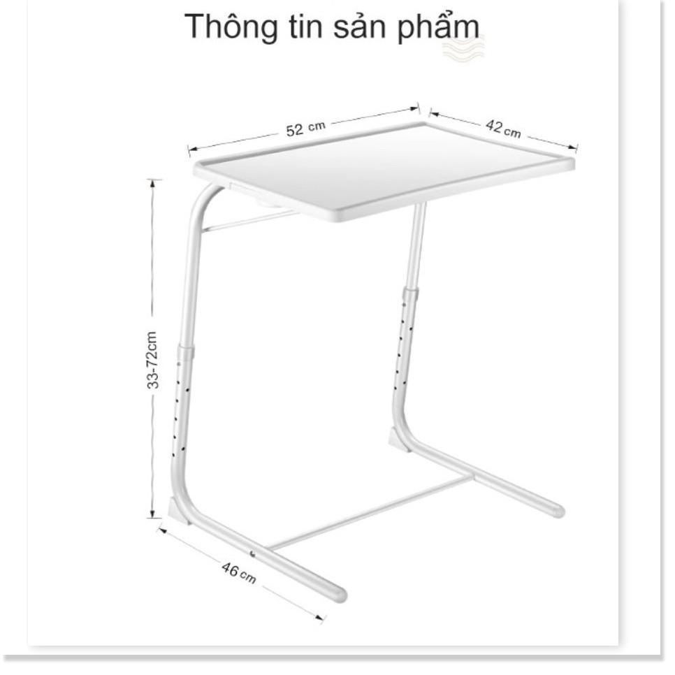 Bàn gấp 5 in 1 đa chức năng Flexible Style