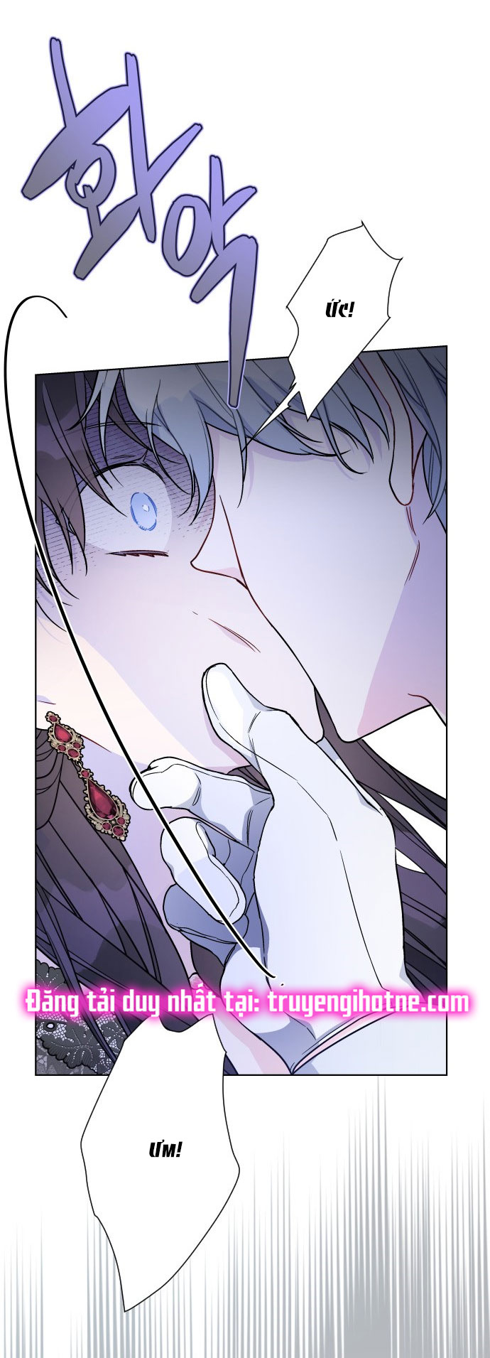 cách hiệp sĩ sống như một tiểu thư chapter 81.2 14