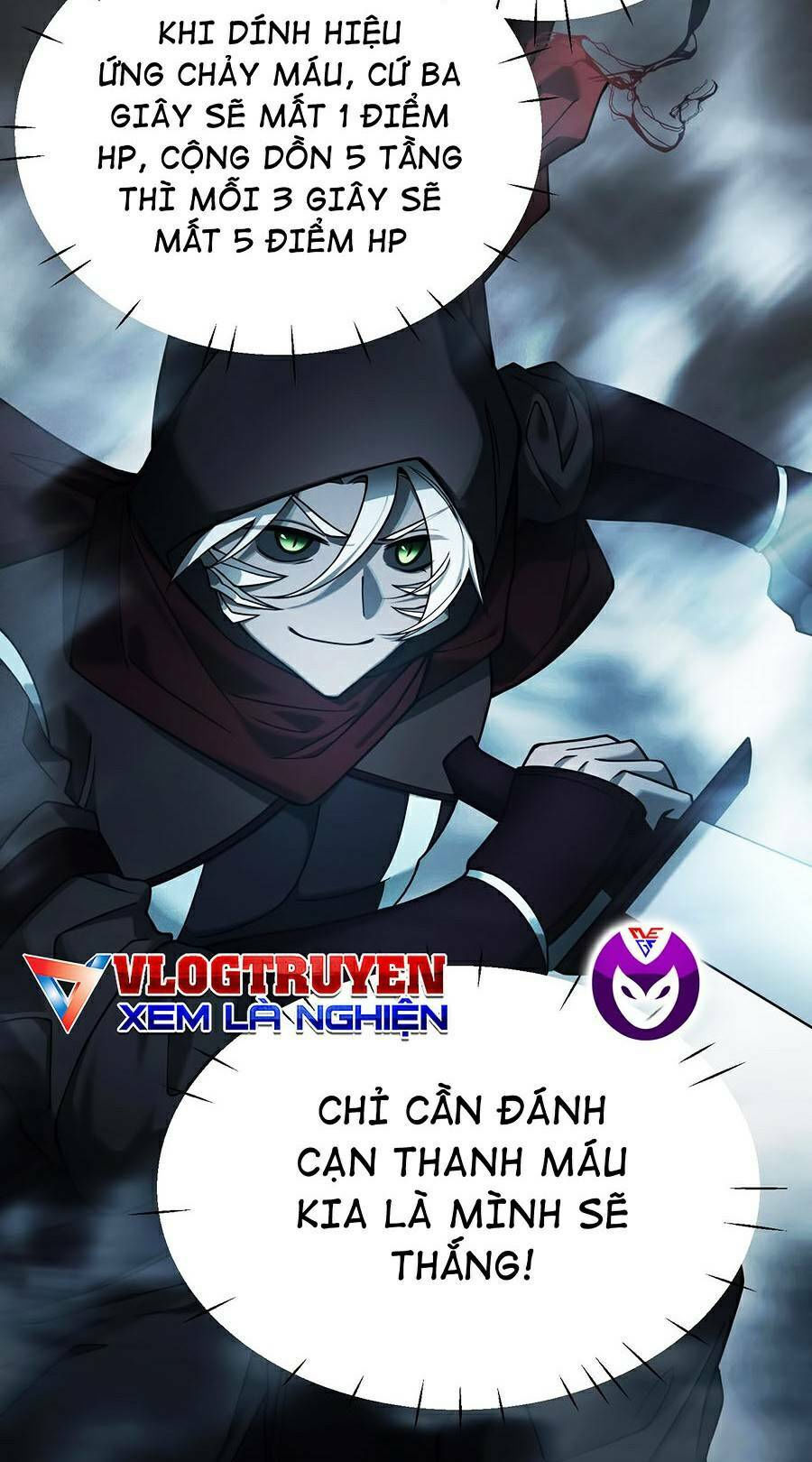 người chơi siêu mạnh chapter 2 54