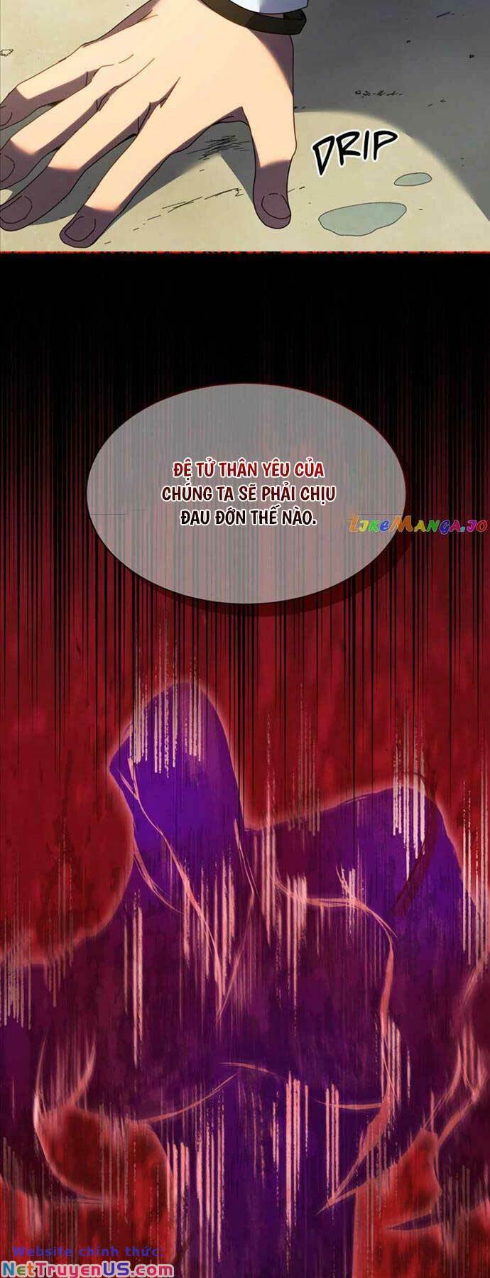 tử linh sư thiên tài của học viện chapter 59 67