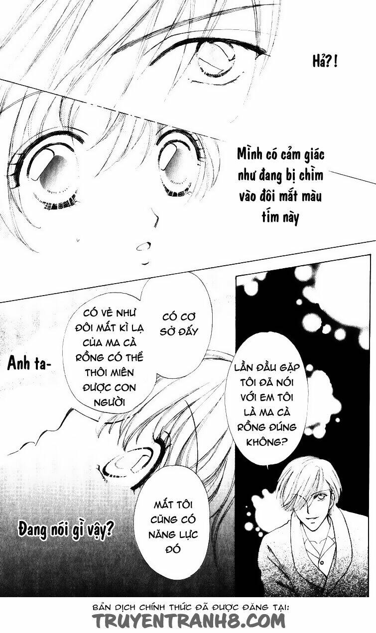 hana ni nare chapter 71 28