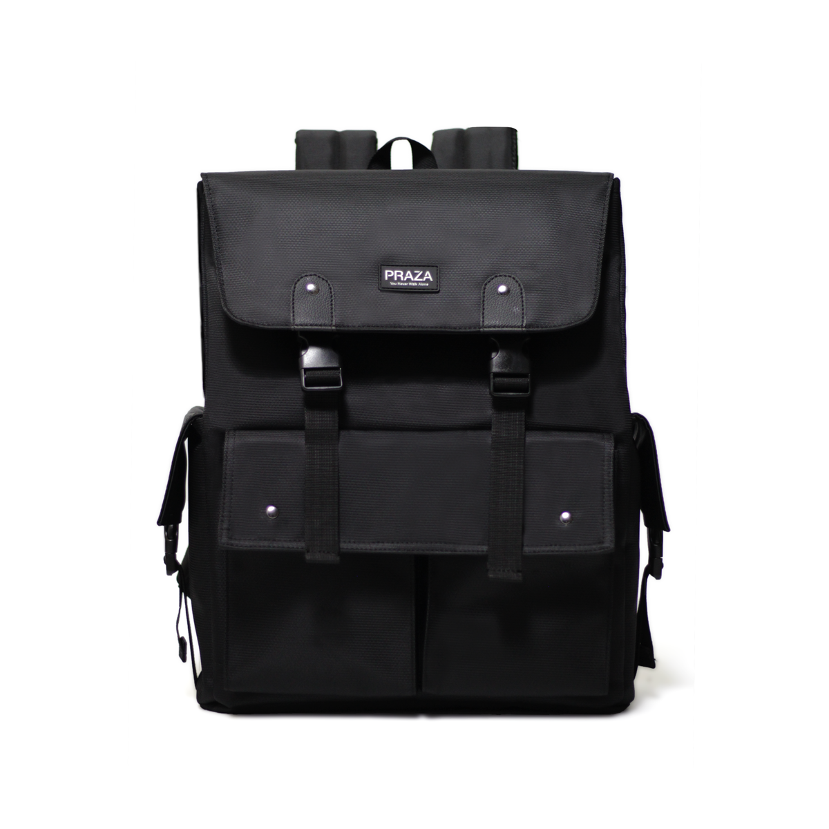 Balo Thời Trang TEAGO Đựng Laptop 15.6 inch Chất Vải Oxford Cao Cấp PRAZA - BLTK211