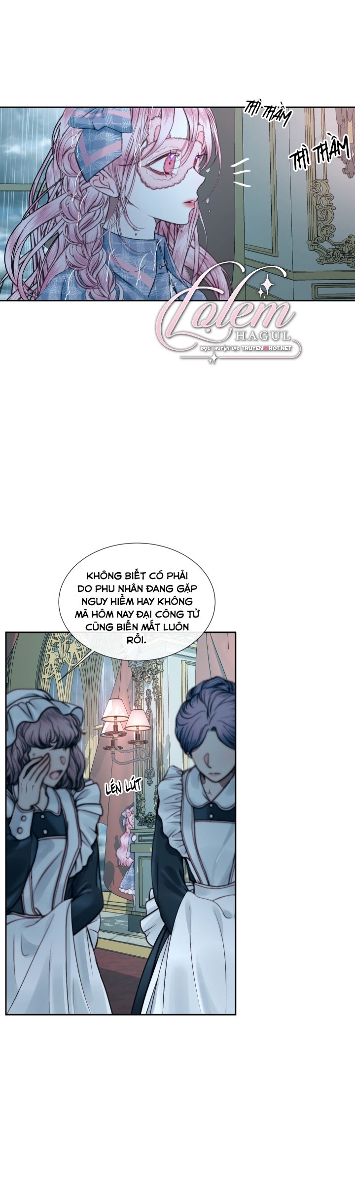 trở thành cô vợ khế ước của nhân vật phản diện chapter 9 7