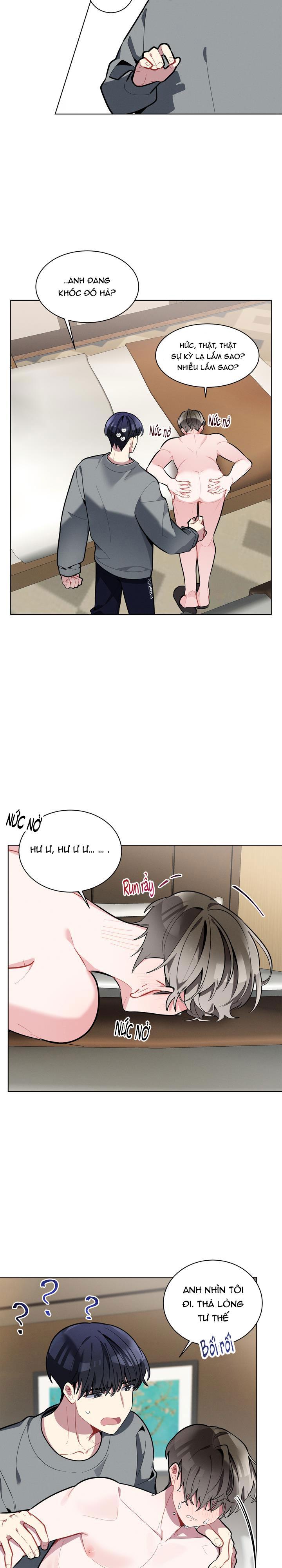 cherry scandal chapter 14 4