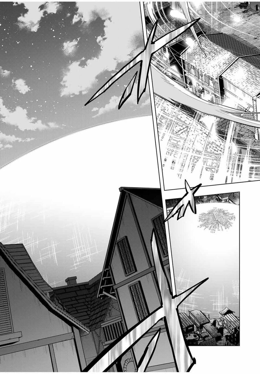 Bị Phản Bội Bởi Đồng Đội Và Sở Hữu [Gacha Không Giới Hạn] Lv.9999 chapter 108 20