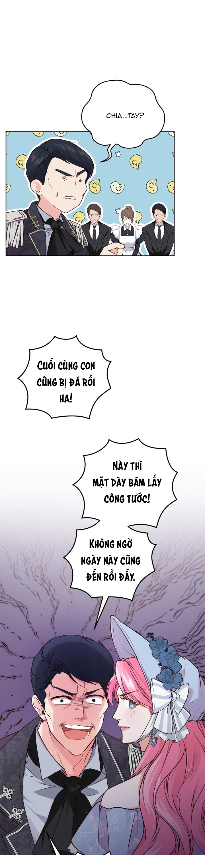 trở thành nhà điều chế nước hoa duy nhất của bạo chúa chapter 2 21
