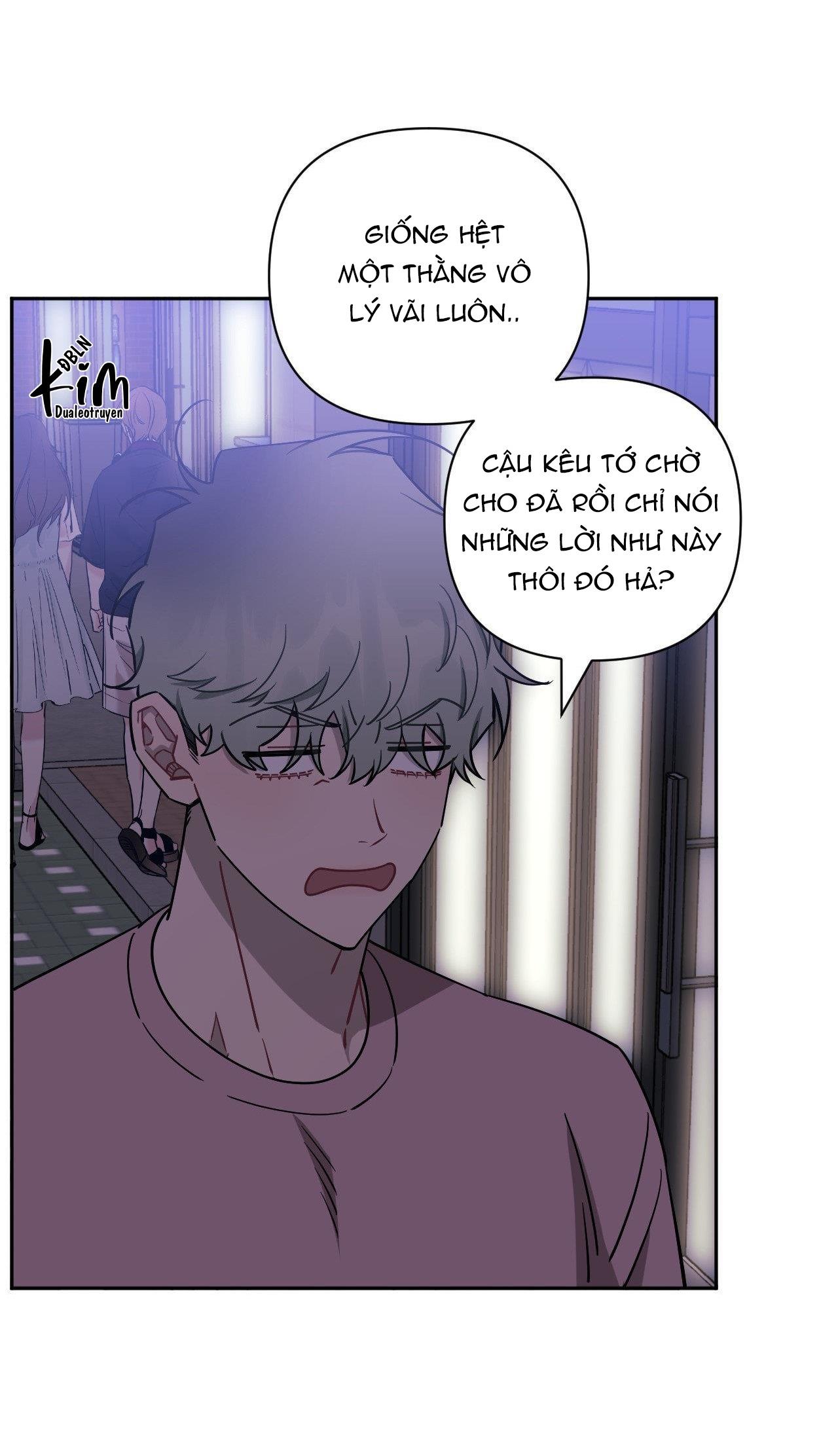 HƠN CẢ BẠN BÈ chapter 80