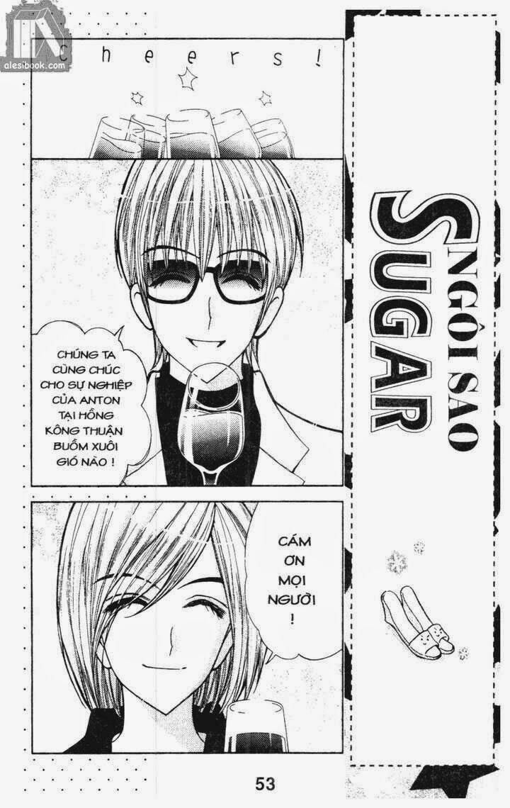 ngôi sao sugar chapter 6 13