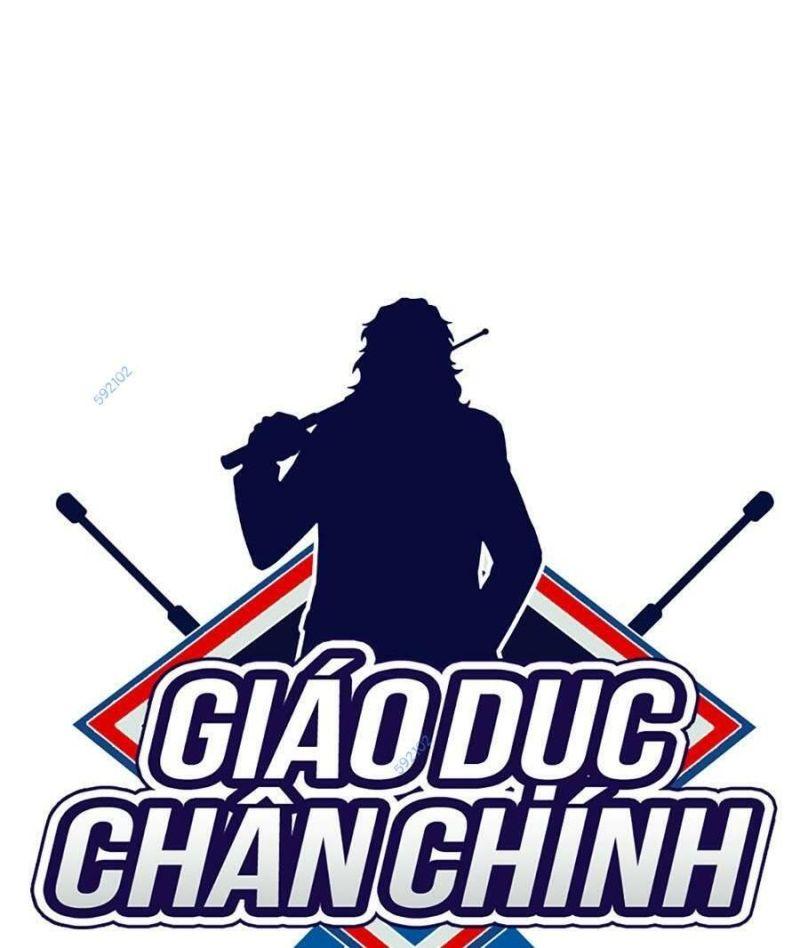 giáo dục chân chính chapter 100 21