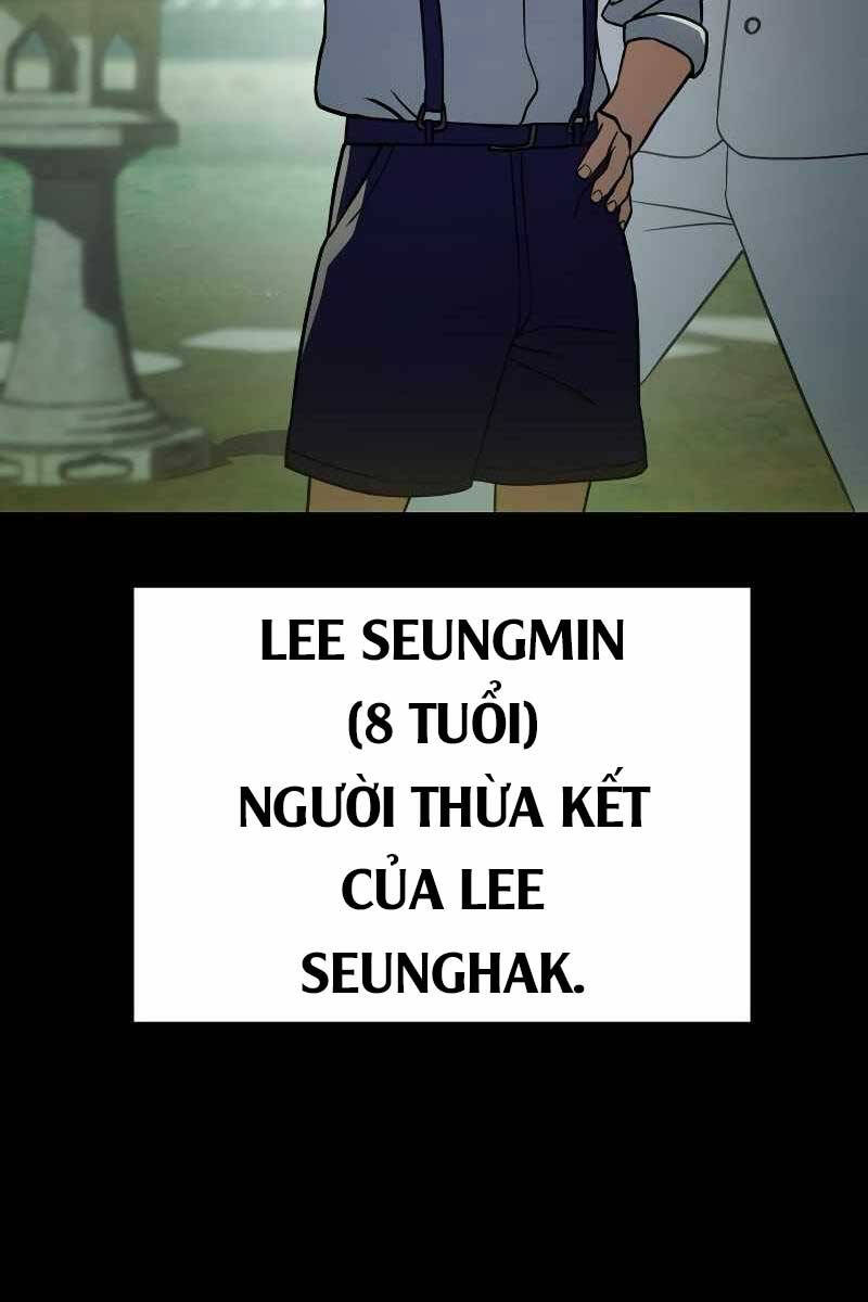 đặc vụ song sinh chapter 19.1 10