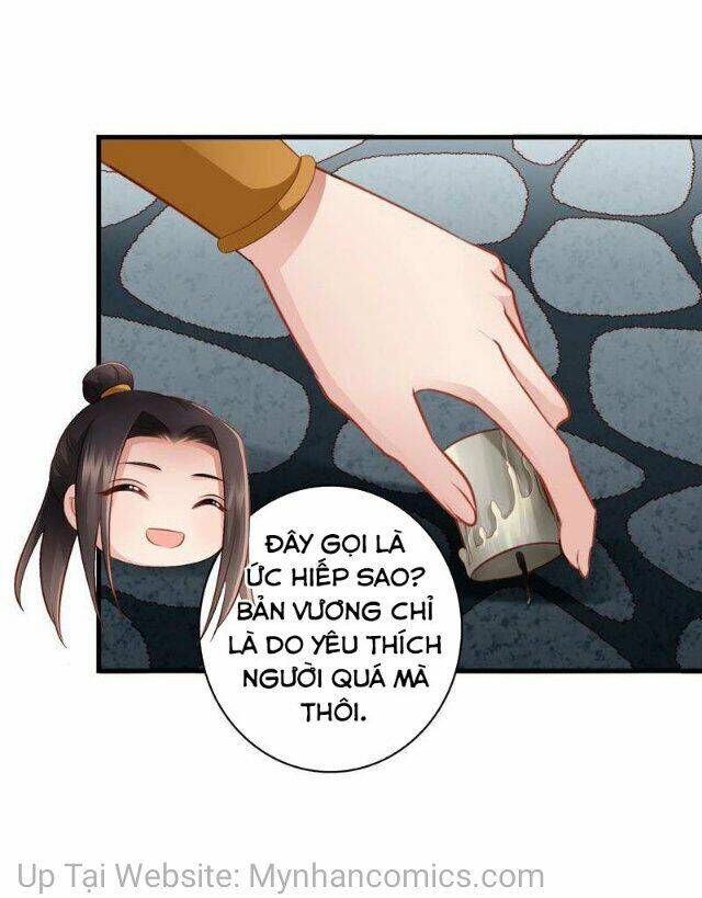thái tử điện hạ có tin vui chapter 91 13