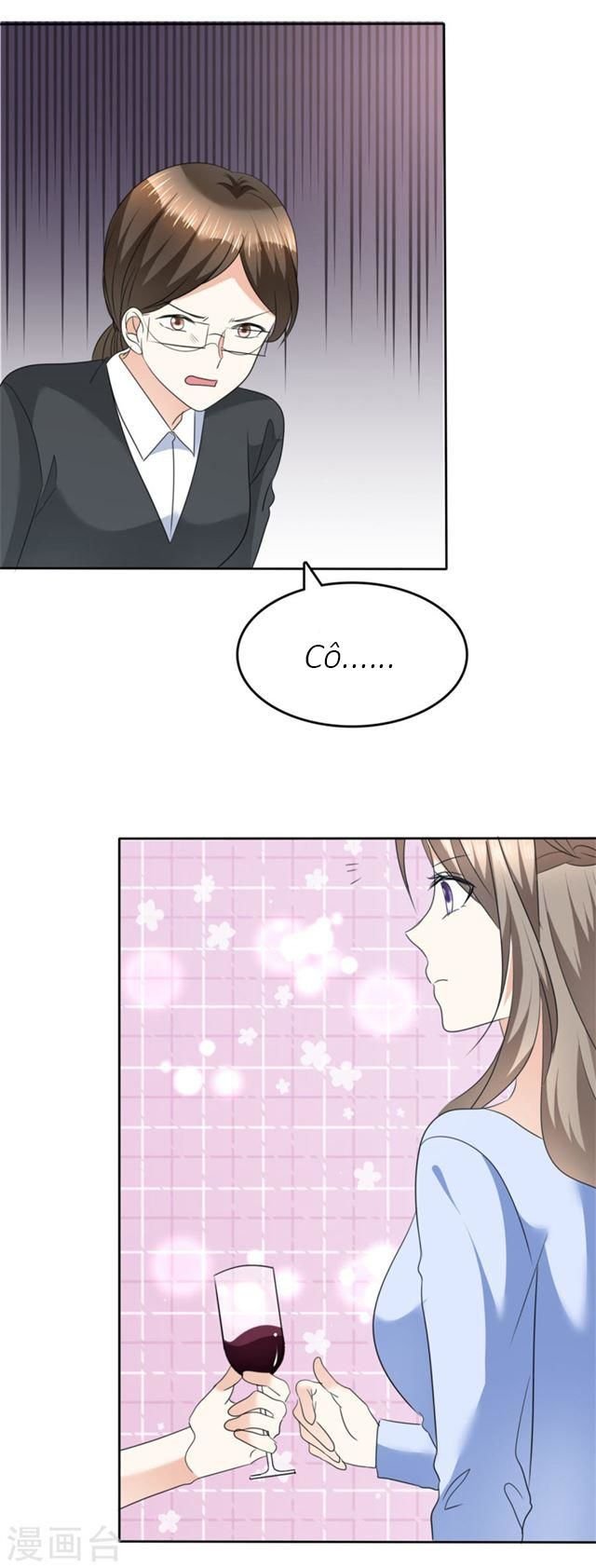 con đường phản công của sủng thê chapter 41 23