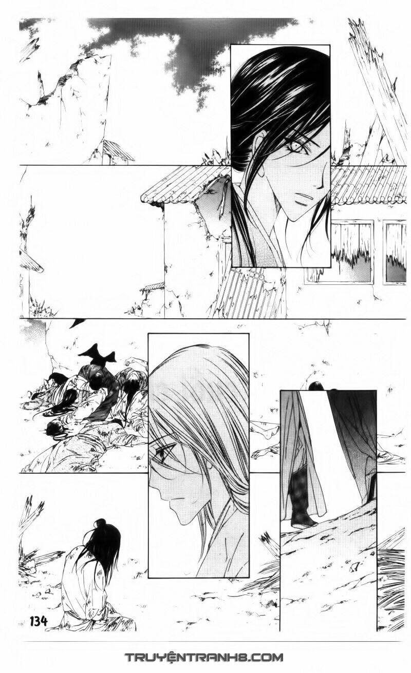 pháp sư trừ tà chapter 21 10