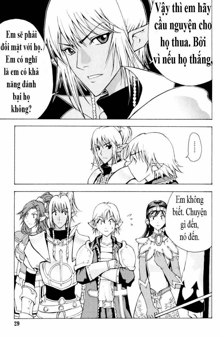 1/2 prince chapter 18 29