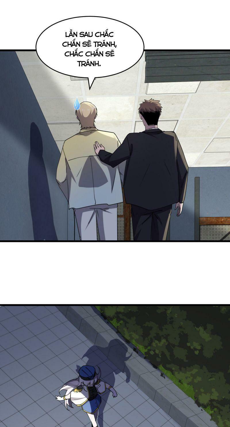 đừng hiểu lầm, tôi mới là người bị hại! chapter 23 34