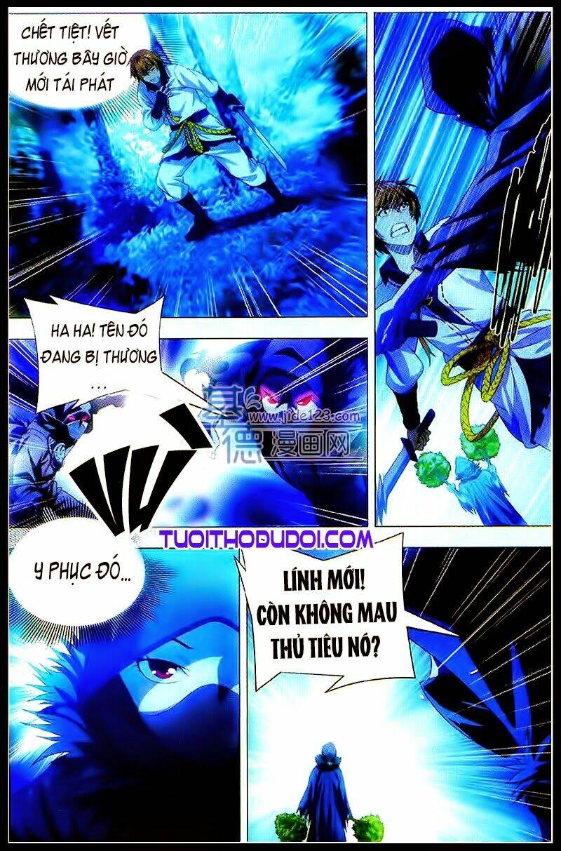 kiếm linh chapter 2 17