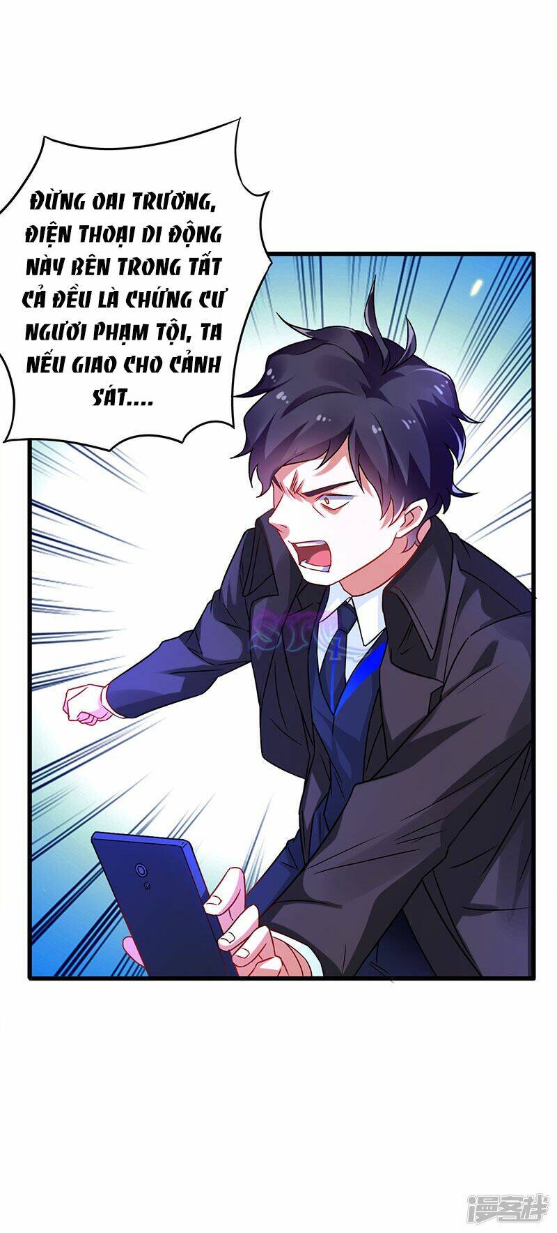 siêu cấp bại gia tử chapter 47 28