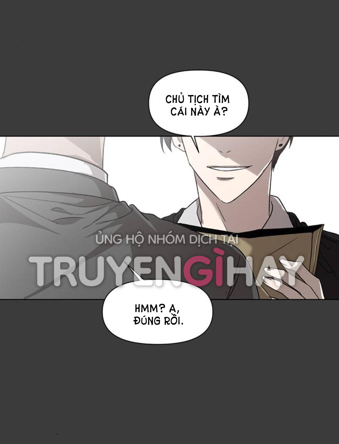 Tự Do Trong Mơ chapter 29.2 9