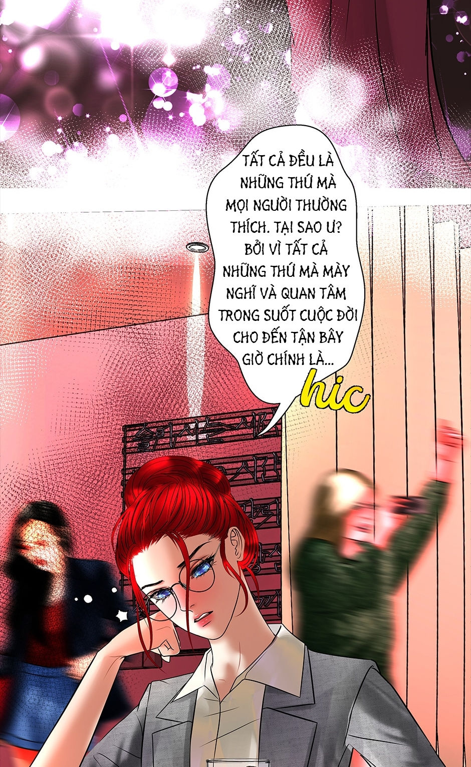 tôi đã ký khế ước với ác quỷ chapter 2.1 21