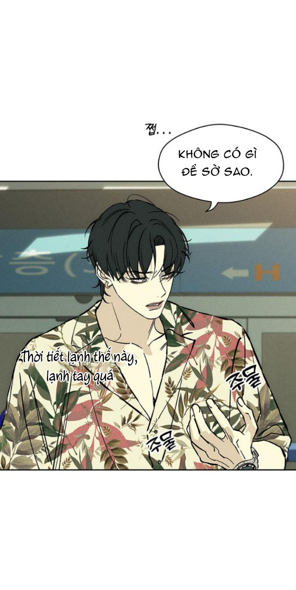 [18+] Nước Mắt Trên Đóa Hoa Tàn chapter 25.1 10