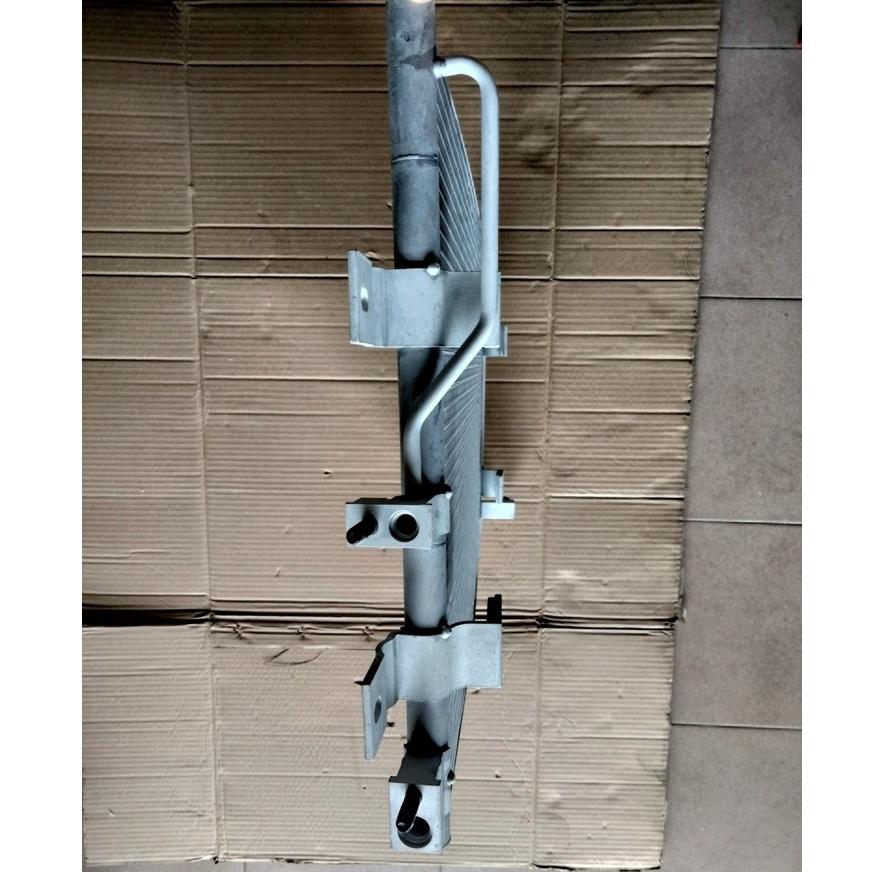 Dàn (giàn) nóng Hyundai 5 Tấn (có ti nạp) hàng xịn Hàn Quốc (hàng chính hãng nhập khẩu trực tiếp)
