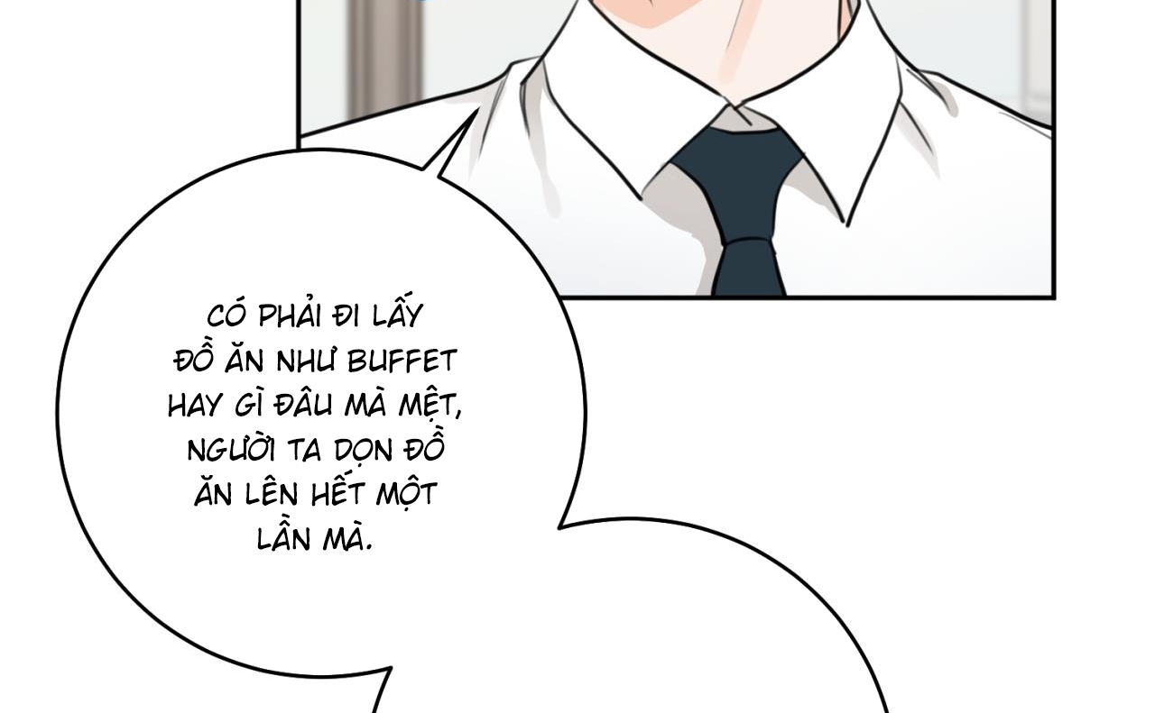 tình mình khó nói chapter 15 69