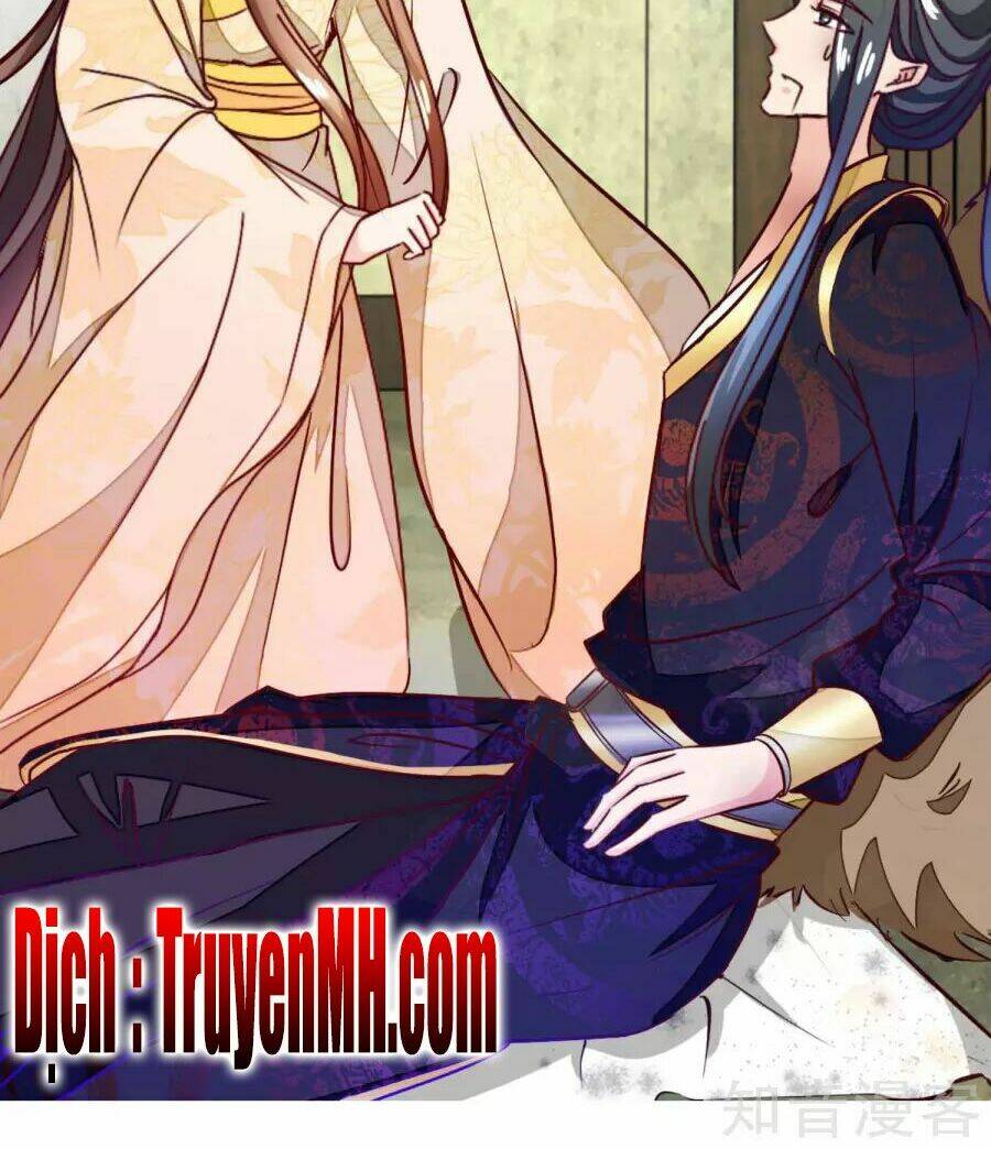 lãnh cung phế hậu muốn nghịch thiên chapter 5 31