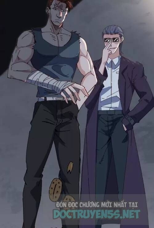 giải cứu 99 nữ chính ở mạt thế chapter 98 38