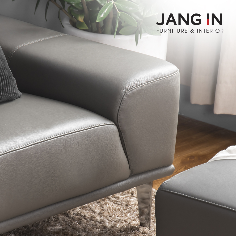 Sofa Jason 4 Chỗ Jang In 1602210001-01