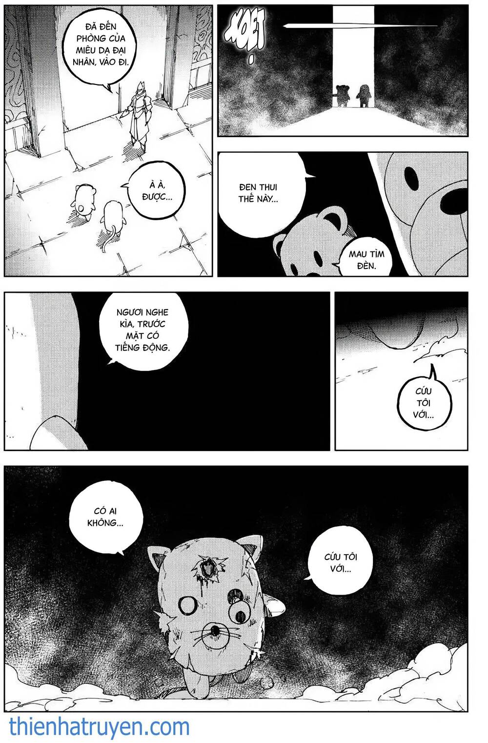 rakshasa street chapter 115 12