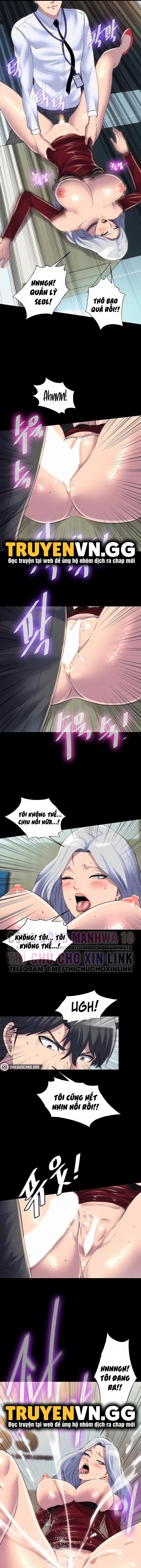 điều khiển cơ thể chapter 29 7