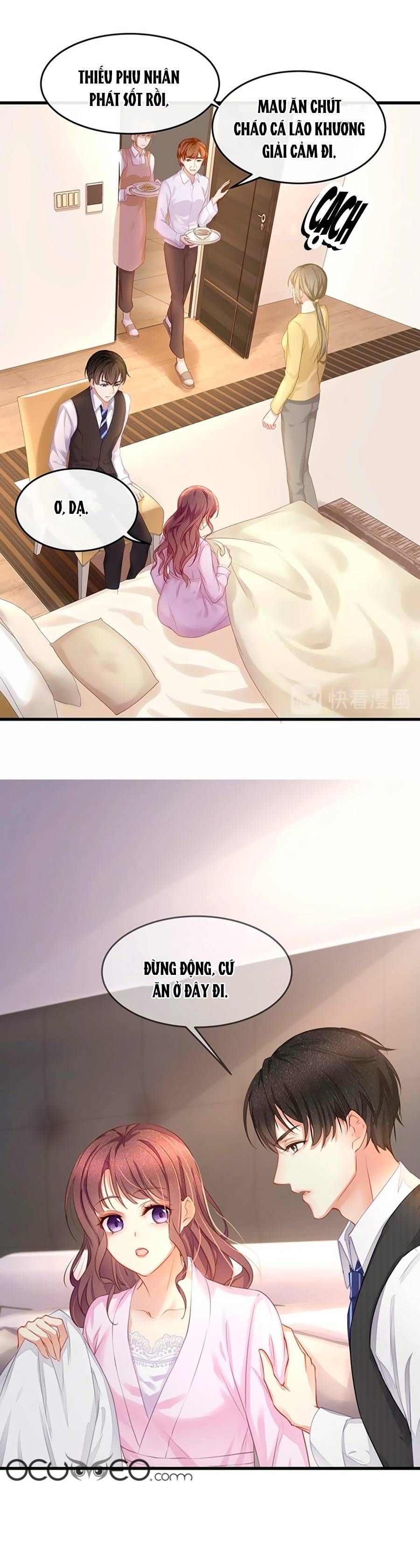 ta với bốn vị cố tiên sinh chapter 6 12