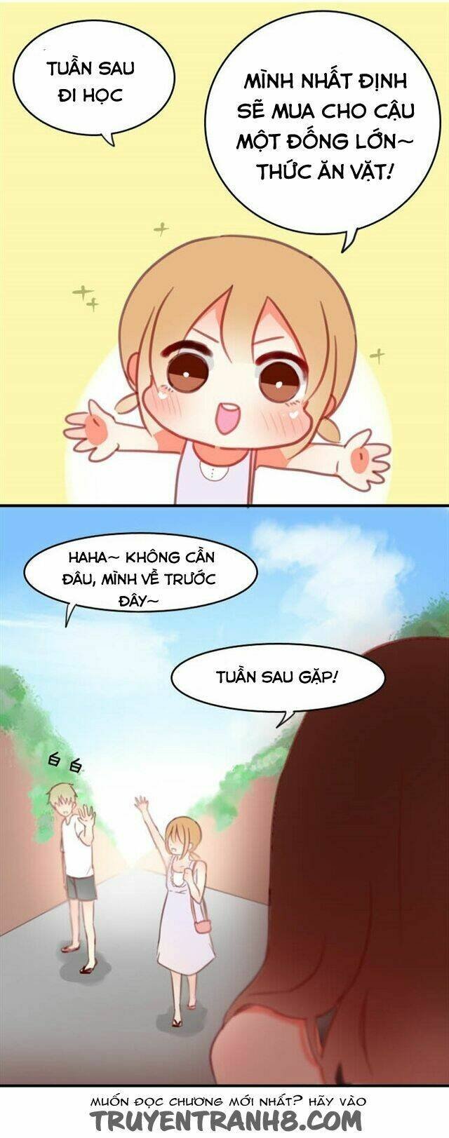 phụ đạo sau giờ học chapter 5 22