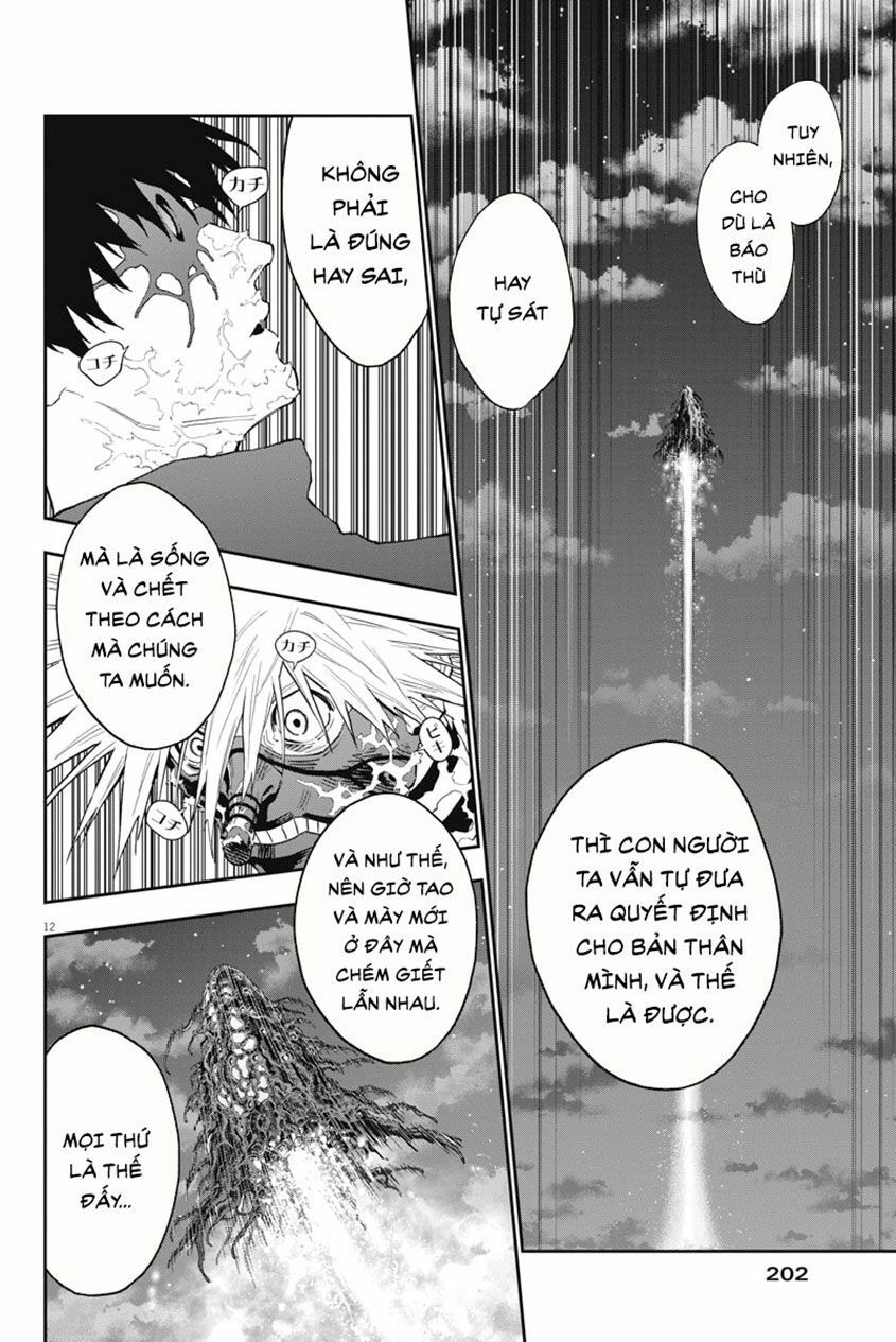 đọa nhân chapter 125 12