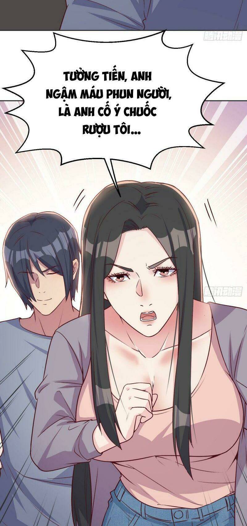 y thánh thiên tài tại hoa đô chapter 20 20