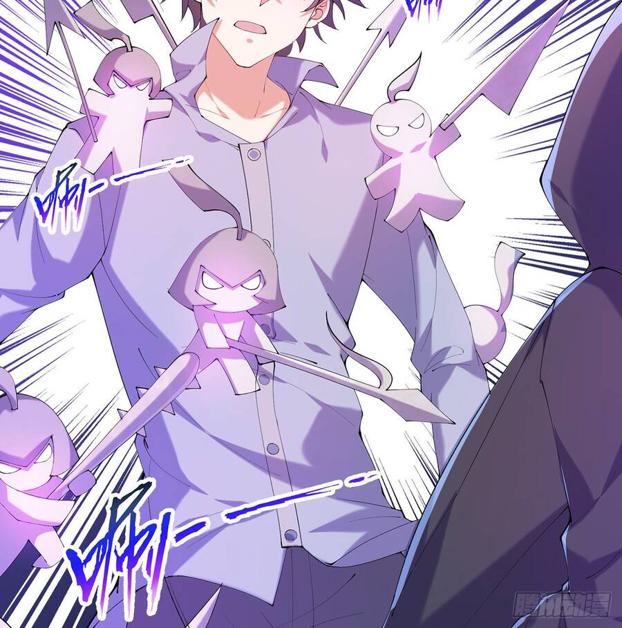 nhặt thuộc tính tại trái đất chapter 12 18