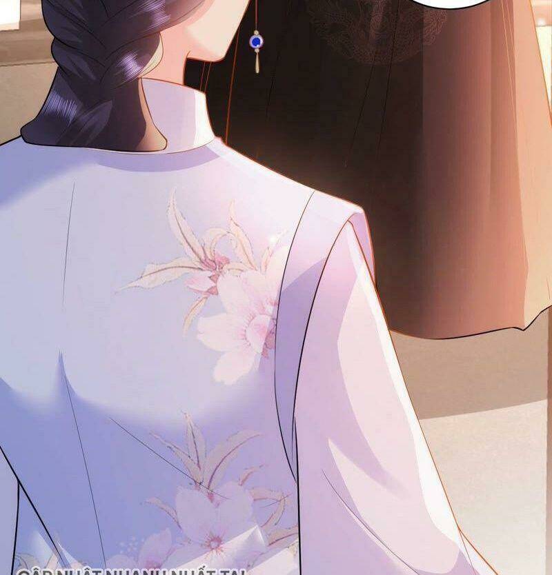 quận chúa vững vàng, thiết lập nhân vật không thể vỡ chapter 50 33