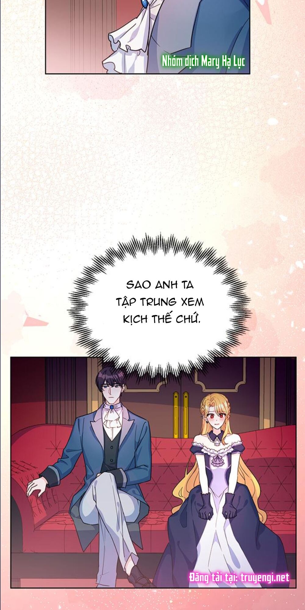 nữ hiệp trở về chapter 12 25