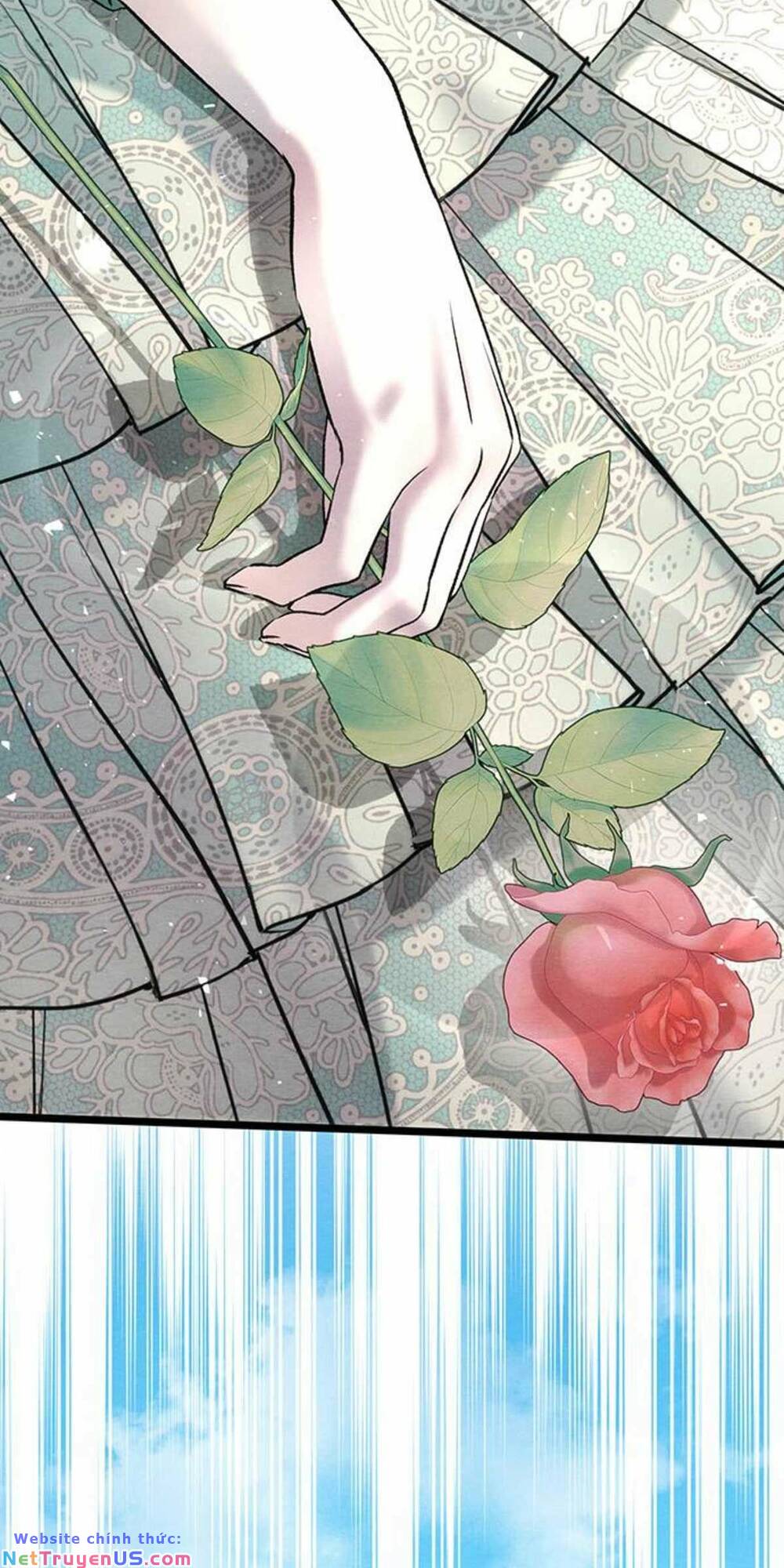 Hoàng Tử Rắc Rối chapter 31.1 44