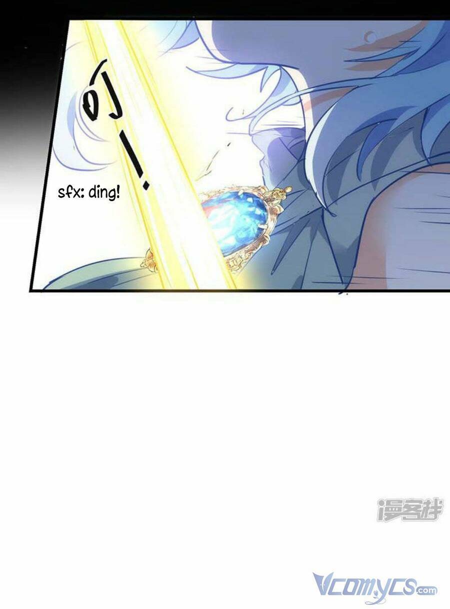 tình địch quái gở lại tăng thêm rồi chapter 60 21