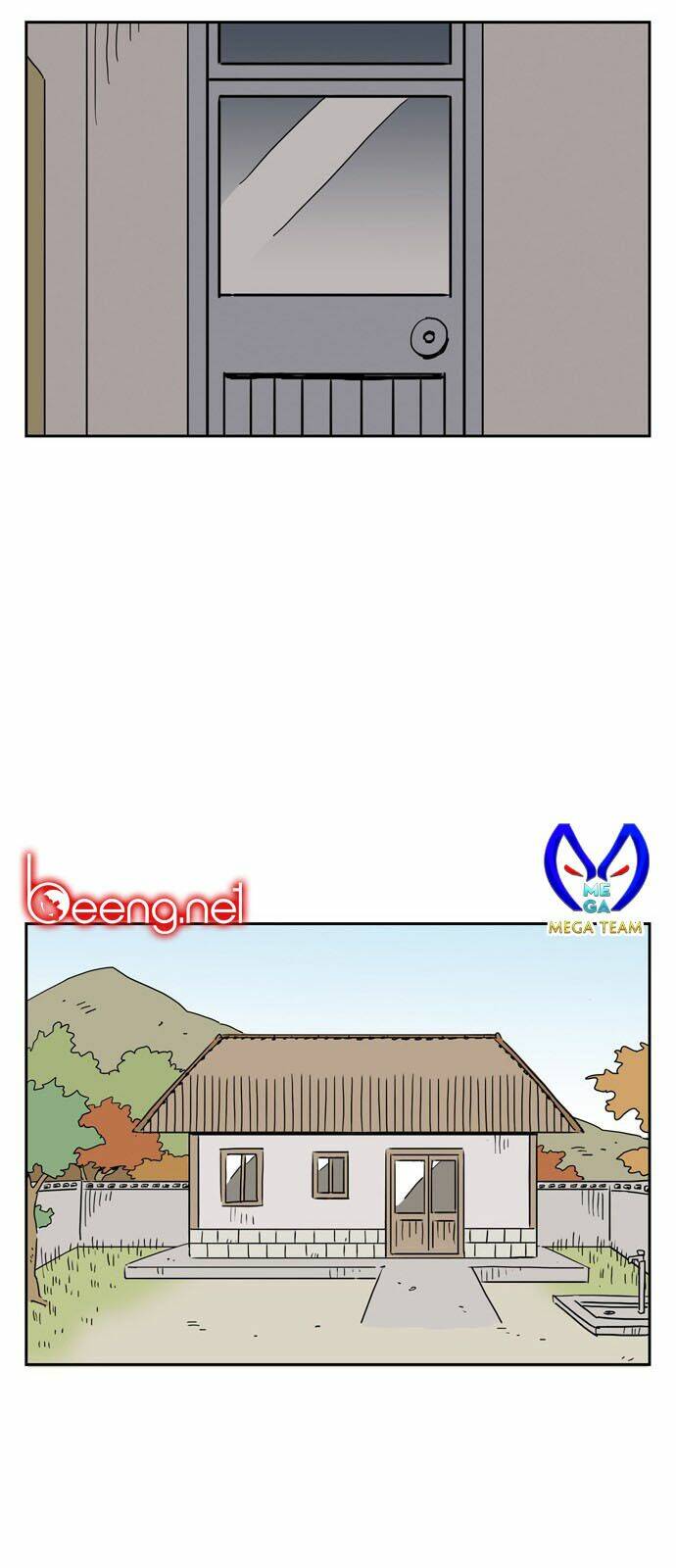 con gái tôi là zombie chapter 22 29