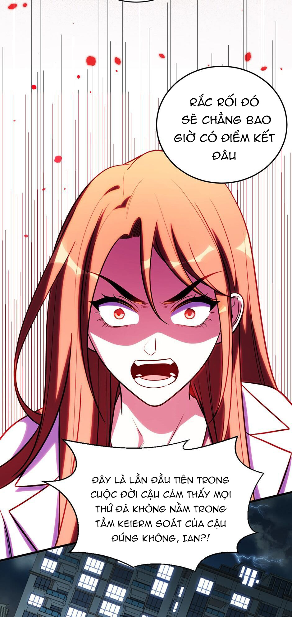 [16+] killing my love chapter 49.2 10