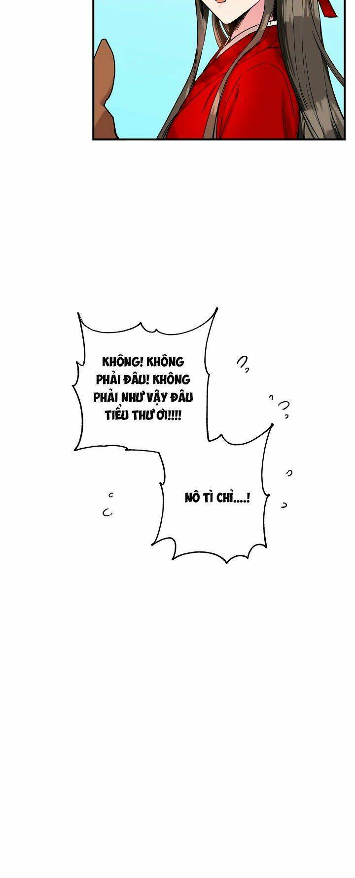 tôi trở thành nhân vật phản diện giỏi nhất trong giới võ thuật chapter 4 8