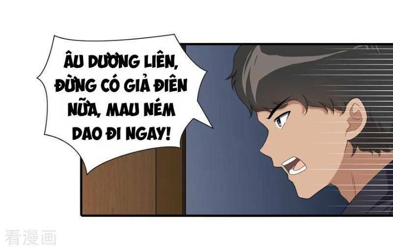 bạn gái virus của tôi chapter 104 4