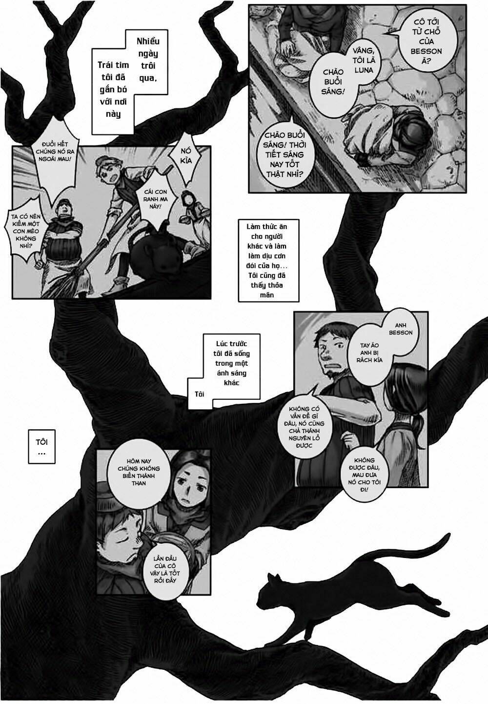 nein ~ 9th story ~ chapter 2 33