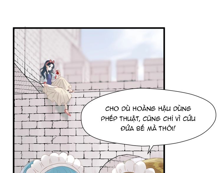 lượm được một tiểu hồ ly phần 3 chapter 58 30