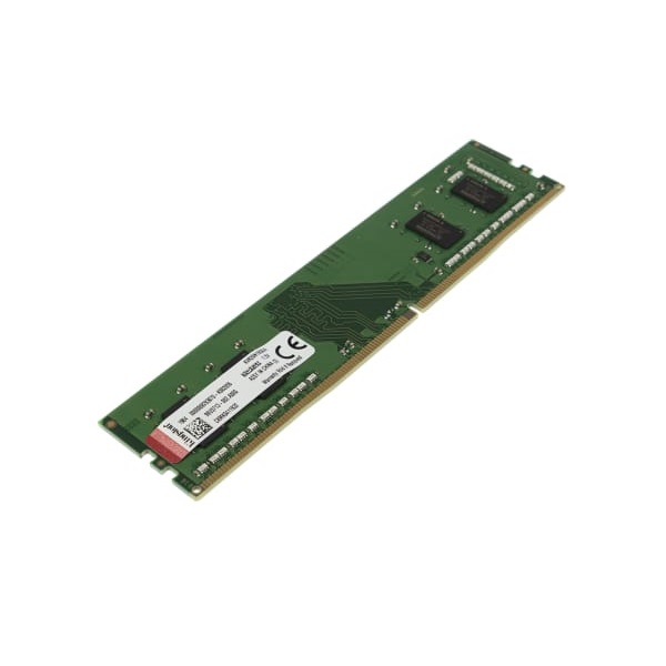 Ram Kingston DDR4 8GB Bus 3200Mhz (KVR32N22S6/8) - Hàng Chính Hãng